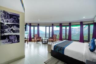 hotel ck international