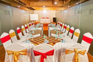 hotel ck international