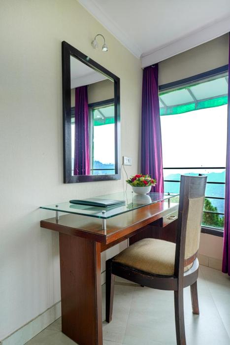 hotel ck international