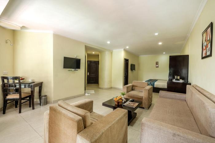 hotel ck international
