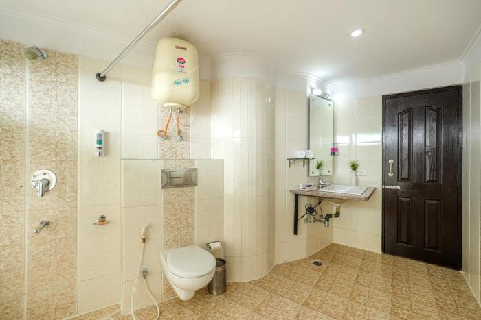 hotel ck international