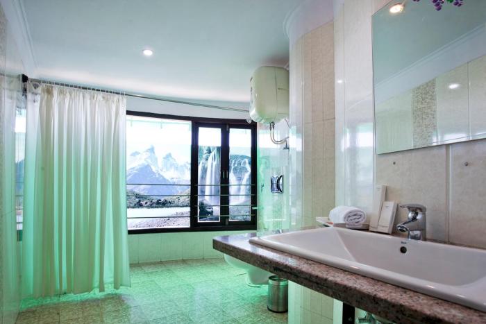 hotel ck international