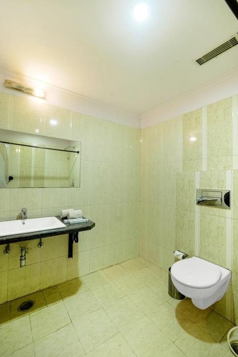 hotel ck international
