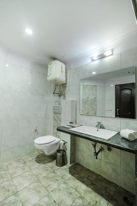 hotel ck international