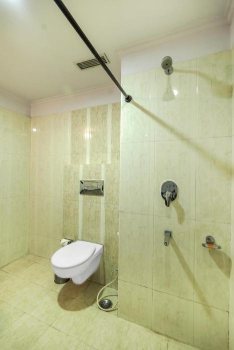 hotel ck international