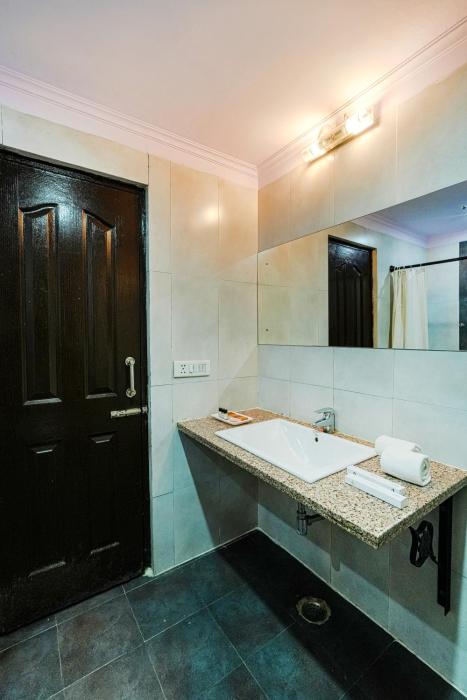 hotel ck international