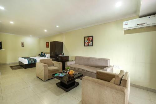 hotel ck international