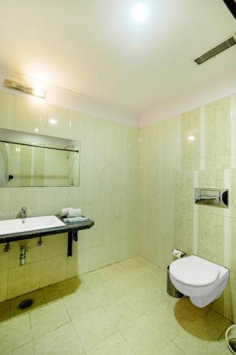 hotel ck international