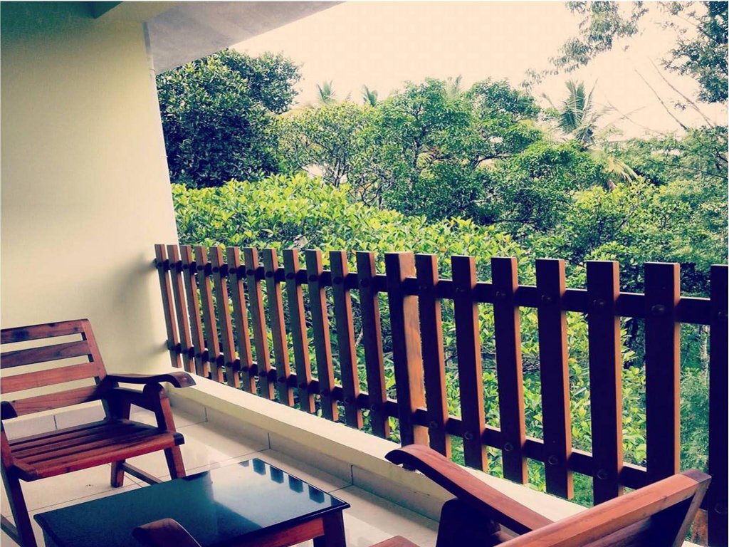 Elephant Route Resort,Kumily>>Kattappana,4 star