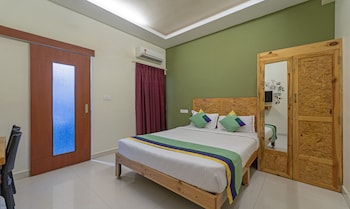 pondicherry