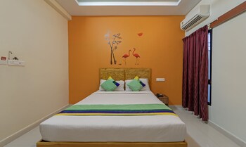 pondicherry