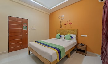 pondicherry