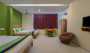 pondicherry