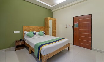 pondicherry