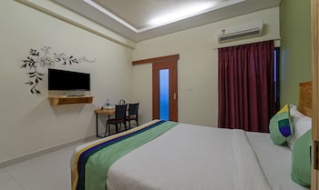 pondicherry