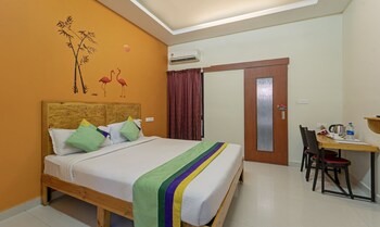 pondicherry