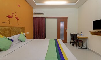 pondicherry