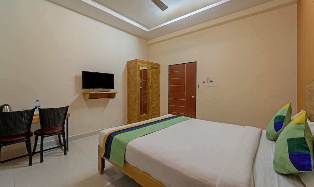 pondicherry