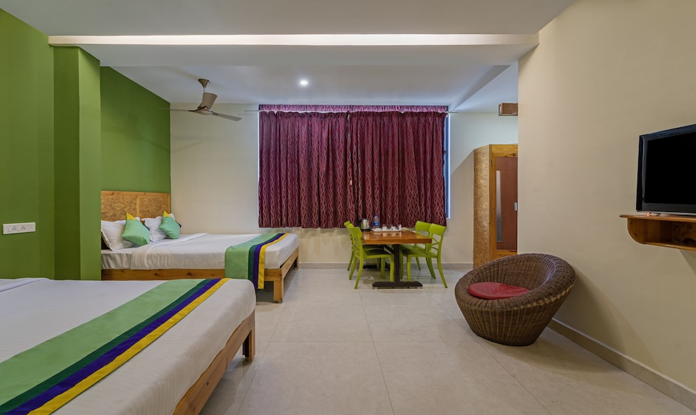 pondicherry