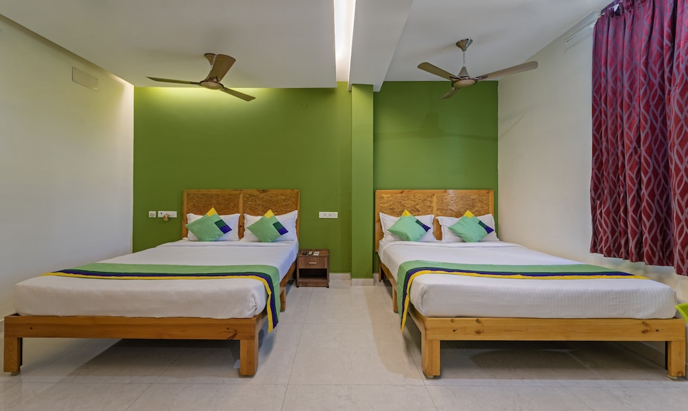 pondicherry