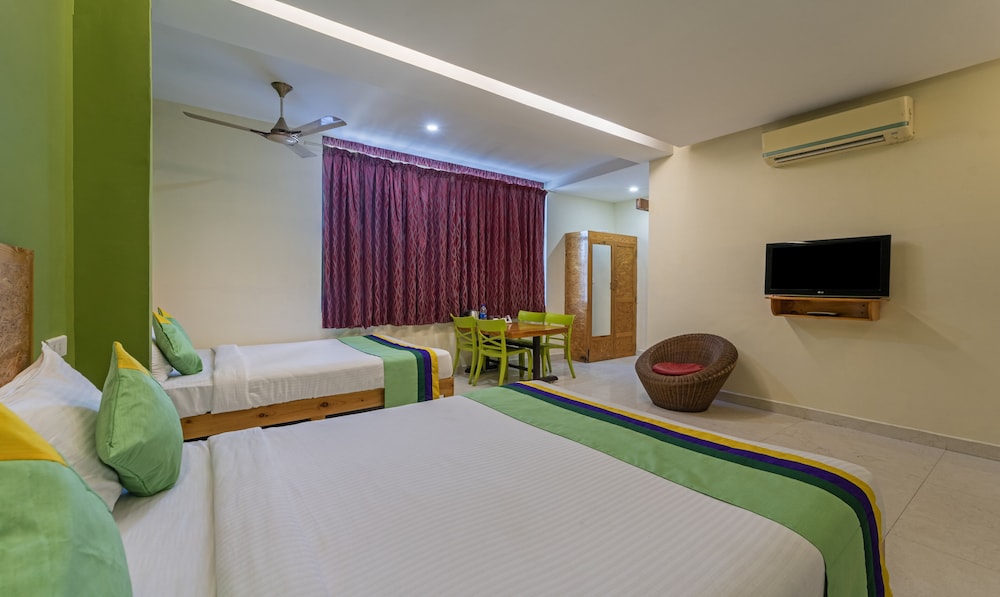 pondicherry