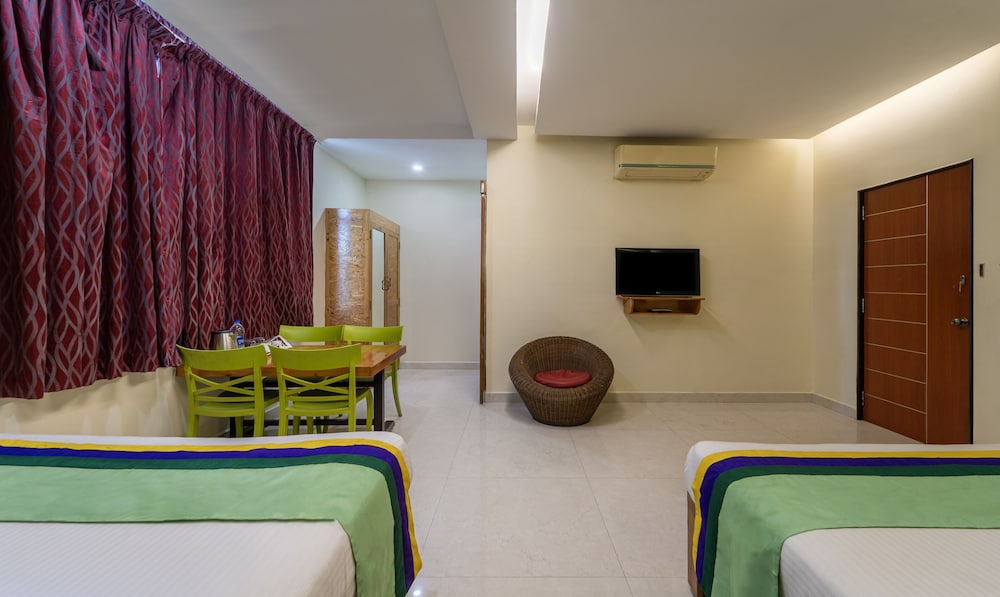 pondicherry