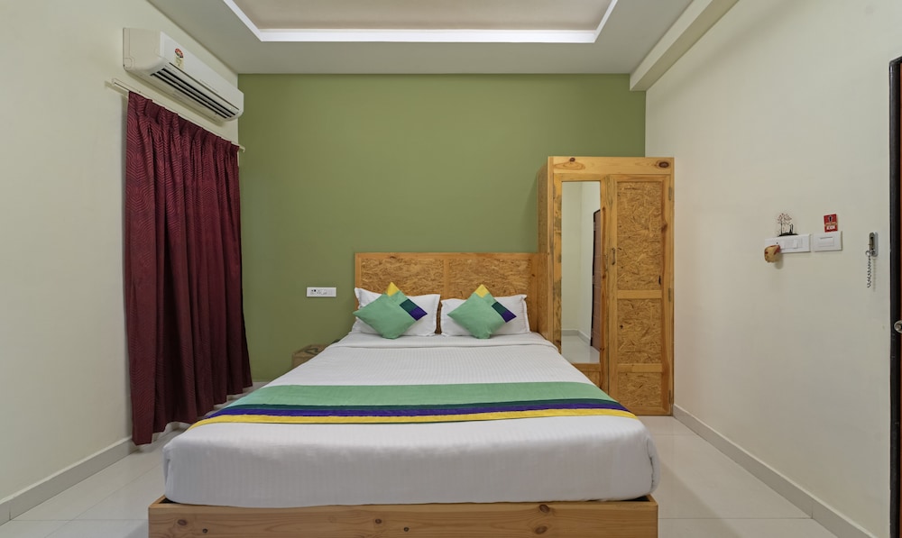 pondicherry