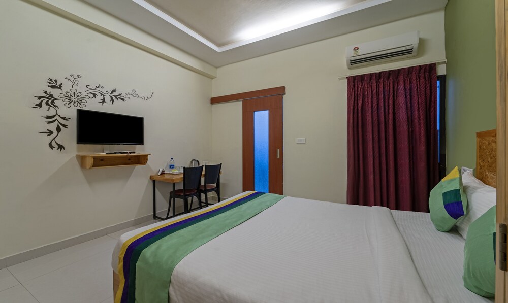 pondicherry