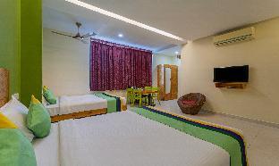 pondicherry