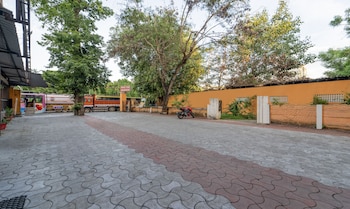 pondicherry