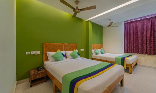 pondicherry