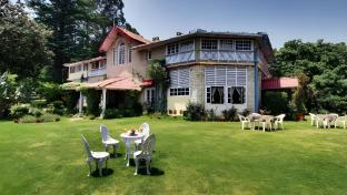 the ranikhet club