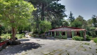 the ranikhet club