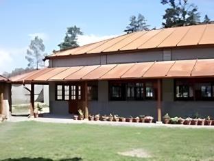 the ranikhet club