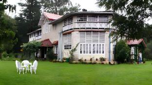 the ranikhet club