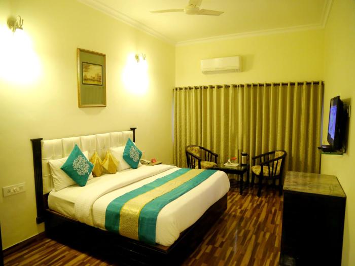 hotel akashdeep
