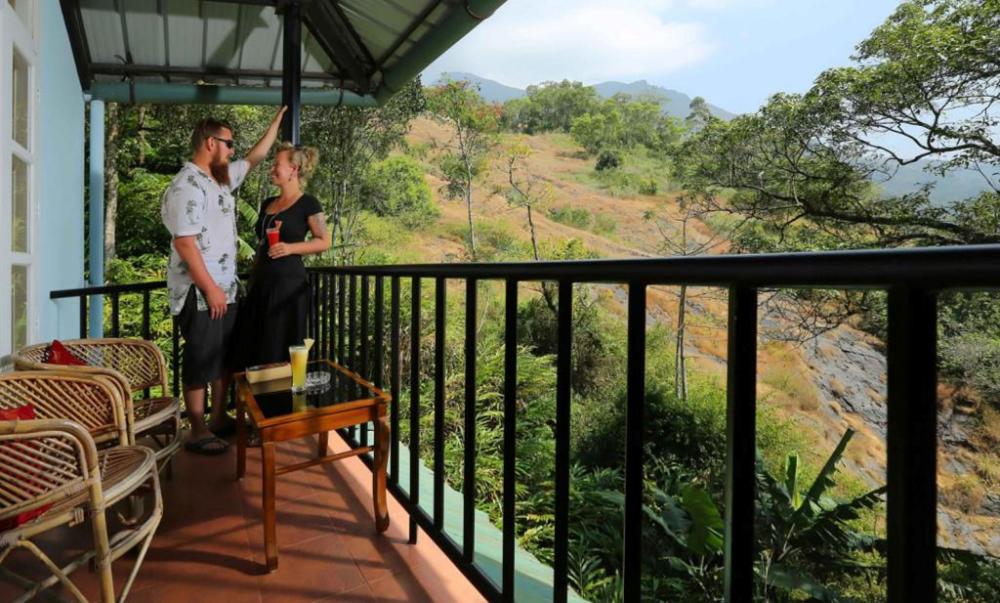 eagle mountain resort