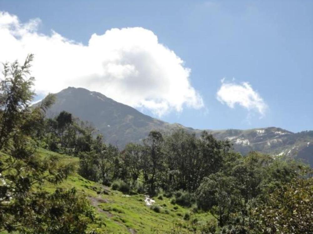 eagle mountain resort