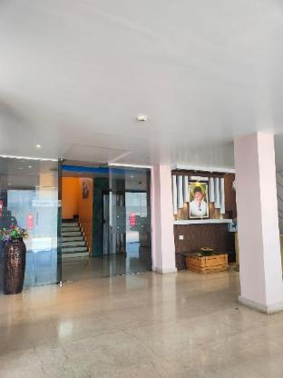 Da Bay Inn,India>>Port Blair,3 star