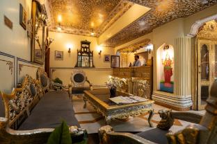 umaid bhawan a heritage style boutique hotel
