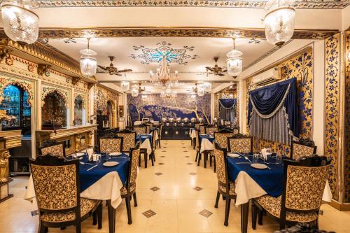 umaid bhawan a heritage style boutique hotel