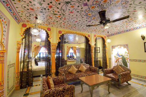 umaid bhawan a heritage style boutique hotel