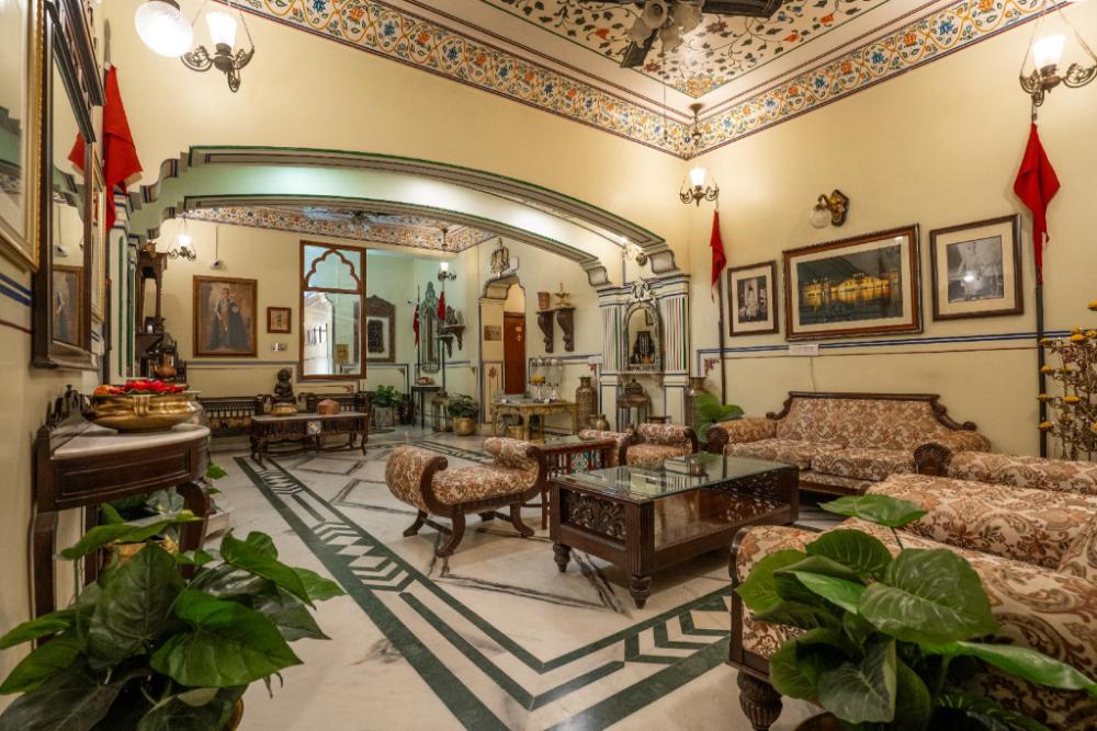umaid bhawan a heritage style boutique hotel