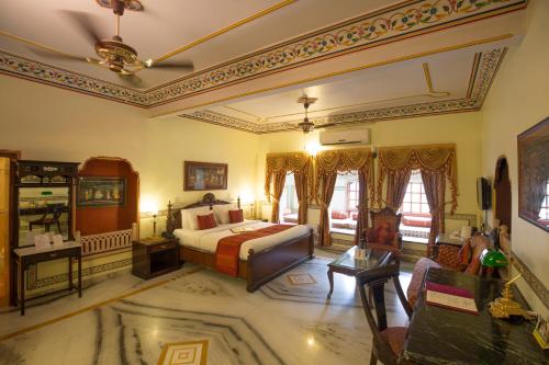 umaid bhawan a heritage style boutique hotel