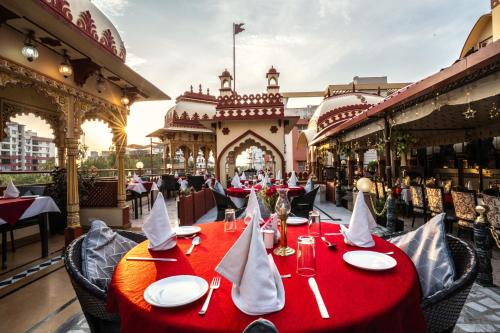 umaid bhawan a heritage style boutique hotel