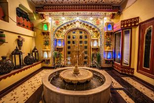 umaid bhawan a heritage style boutique hotel