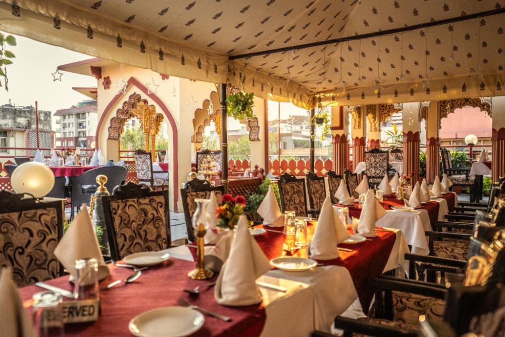 umaid bhawan a heritage style boutique hotel