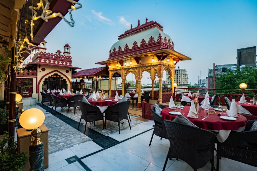 umaid bhawan a heritage style boutique hotel