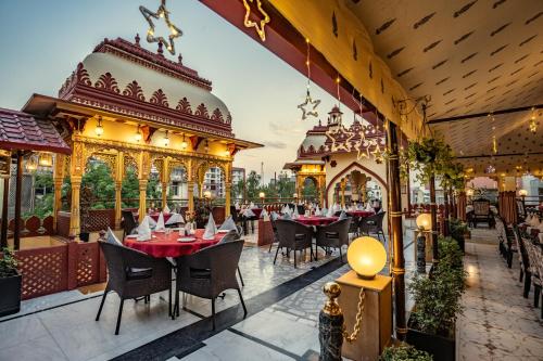 umaid bhawan a heritage style boutique hotel