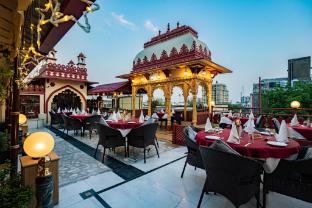 umaid bhawan a heritage style boutique hotel